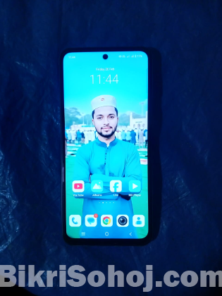 Vivo Y21d Phone